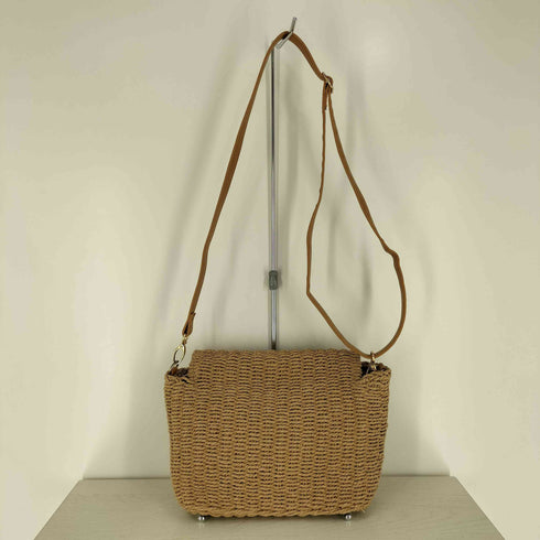 ポールアンドジョー PAUL&JOE ACCESSOIRES もこもこのヒツジ かごショルダーバッグ レディース